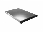 Server case E-ATX 650/12 19 inches/1U