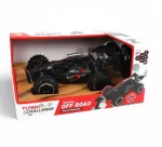 R/C Turbo Challenge Off Road Medium Vehicle