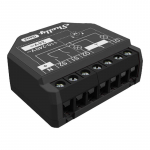 Shelly 2PM Gen3 2-channel Controller, WiFi/Bluetooth (energy measurement)