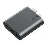 HDMI to USB-C adapter for charging AR RayNeo glasses