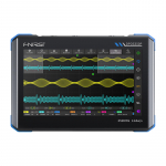 FNIRSI DPOS350P 4-in-1 digital oscilloscope