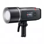 GODOX AD600BMII Wistro Flash for Bowens Mount