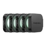 Bright Day Filter Set Freeweel Mission 1 Pro/Mission 1 4pcs
