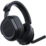 Turtle Beach Stealth 700 (Gen 3), gaming headset black, PC, USB-A, Bluetooth