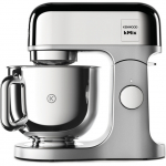 Kenwood kMix food processor KMX760CH silver/chrome, 1,000 watts
