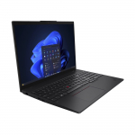 Lenovo ThinkPad L16 AMD G2 (21SC0028GE) (black, AMD Ryzen 7 PRO 250, AMD Radeon 780M, 32 GB DDR5, 1 TB (1 TB SSD), Windows 11 Pro) - German - DE Layout