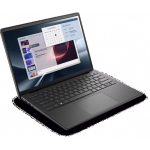 Dell Pro 14 Essential (RJ6RM) (black, AMD Ryzen AI 7 PRO 350, AMD Radeon 860M, 16 GB DDR5, 1 TB (1 TB SSD), Windows 11 Pro) - German - DE Layout