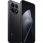 Xiaomi 15T - 6.83 - 256GB, mobile phone Black, HyperOS, 12GB