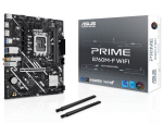 Asus PRIME B760M-F WIFI (black/silver)