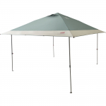Coleman FastPitch OnePush Shelter L (turquoise/gray)