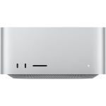 Apple Mac Studio M5 Max (silver, macOS)