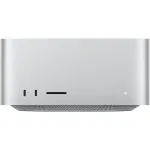 Apple Mac Studio M5 Max 18-Core CPU 32-Core GPU 36GB 512GB SSD Silver Mini PC