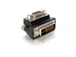 DeLOCK Adapter - VGA D-Sub - DVI-I