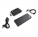 Lenovo Hybrid Dock 135W - 40AF0135EU
