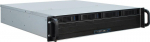 Inter-Tech IPC 2U-2404L SATA, server housing