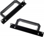 SilverStone SST-RA02B, handle