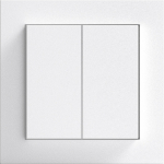 Senic Friends of Hue Smart Switch, switch (white (matt))