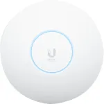 Ubiquiti U6-Enterprise Access Point WIFI 6E / Indoor / 4x4 MU-MIMO