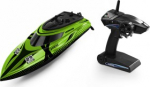 Revell X-TREME Speedboat HURRICANE, RC&nbsp;(green / black)