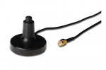 Digitus Magnetfu&szlig; do WiFi Antennen