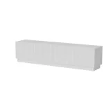 Cama LIVERTI telekapp 200x42x48 valge