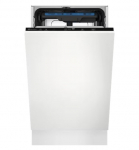 Built-in dishwasher ELECTROLUX EEA23200L
