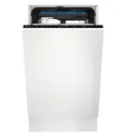Built-in dishwasher ELECTROLUX EEA23200L
