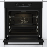 Gorenje BOS6737E06B 77 L A Black