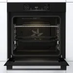 Gorenje BOS6737E06B 77 L A Black