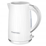 Russell Hobbs Eden 27360-70 - electric kettle, 1.7 l (white)