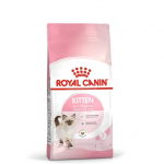 ROYAL CANIN Kitten FHN - kuiv kassitoit - 400g