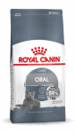 Royal Canin Oral Care kuiv kassitoit 1,5 kg