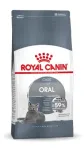 Royal Canin Oral Care kuiv kassitoit 1,5 kg