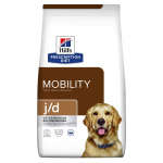 Hill's Prescription Diet j/d koeratoit 12 kg