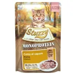STUZZY Monoprotein Kitten kana - m&auml;rgtoit kassipoegadele - 85g