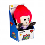BRAWL STARS S1 KALLISTAV PL&Uuml;&Uuml;S 30 CM - COLT
