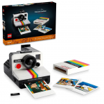 LEGO IDEAS 21345 POLAROID ONESTEP SX-70 KAAMERA