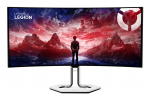 Lenovo Legion PRO 34WD-10 arvutimonitor 86,4 cm (34") 3440 x 1440 pikslit Wide Quad HD LED Must