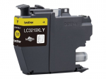 BROTHER LC-3219XLY Ink Yellow 1500 pag