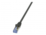 LOGILINK CQ4143S - Cat.6A Patch cbl