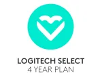 LOGI Selecti pikendatud teenuseleping