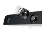 HP Poly Studio X52 All-In-One Video Bar