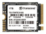 TRANSCEND 1TB M.2 2230 PCIe Gen4x4 NVMe k&otilde;vaketas