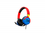 HP HyperX Cloud Mini juhtmega mitmeotstarbeline peakomplekt