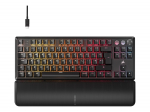 CORSAIR K70 PRO TKL Tenkeyless KB