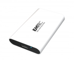 Emtec SSD 3.2Gen2 X210 Elite Pro 250 GB Portable