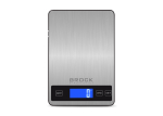 Brock SKS 1008 Large Size Digital Kitchen Scale With LED Display