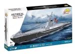 U-Boot U-52 (Type VIIB)