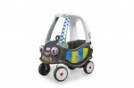 Ride on Cozy Coupe Police new eyes