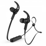 Freedom Run III in-ear headphones, black